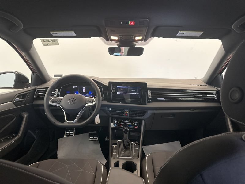 New 2026 Volkswagen Jetta Sport FWD image 23