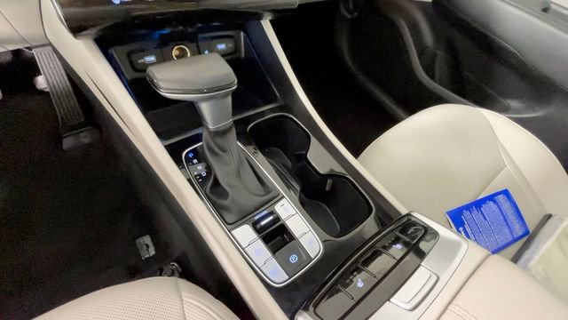 Certified 2023 Hyundai Tucson SEL w/ Convenience Package FWD image 27