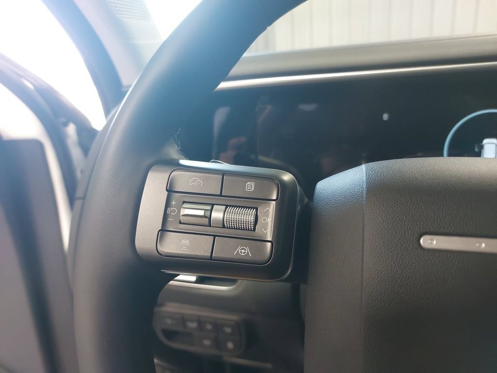 New 2026 Hyundai Palisade SEL AWD/4WD image 17