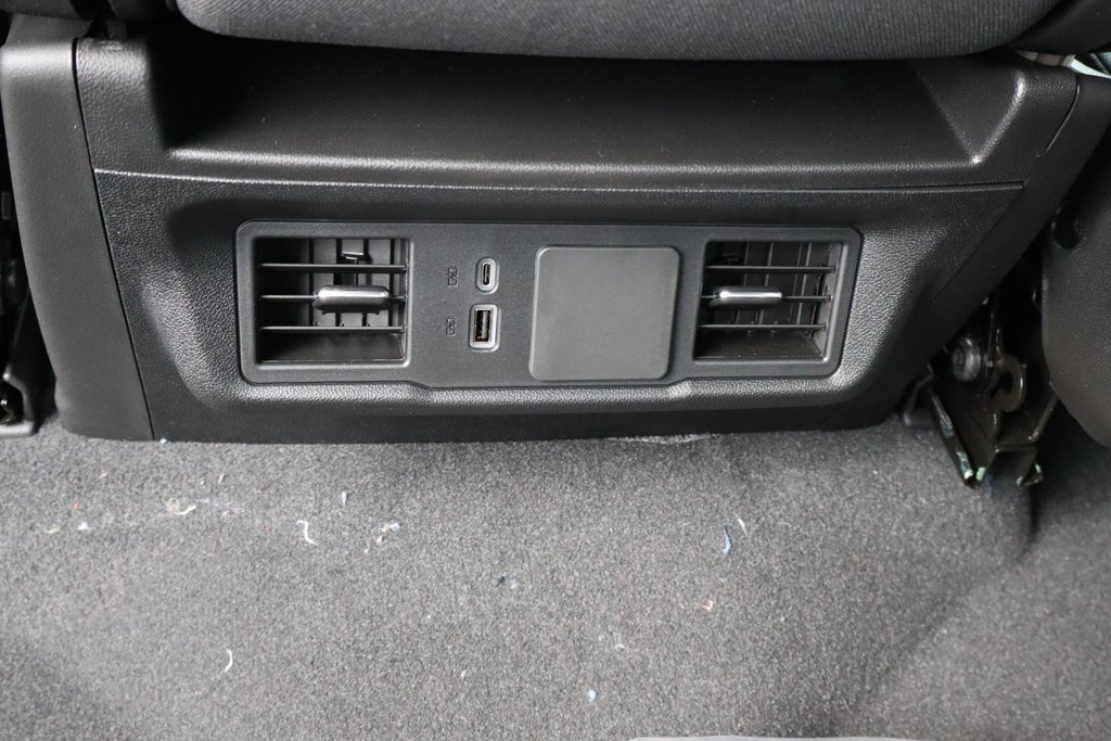 New 2025 Chevrolet Silverado 2500 Custom w/ Custom Value Package image 21