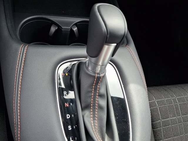 Certified 2024 Honda HR-V Sport image 14
