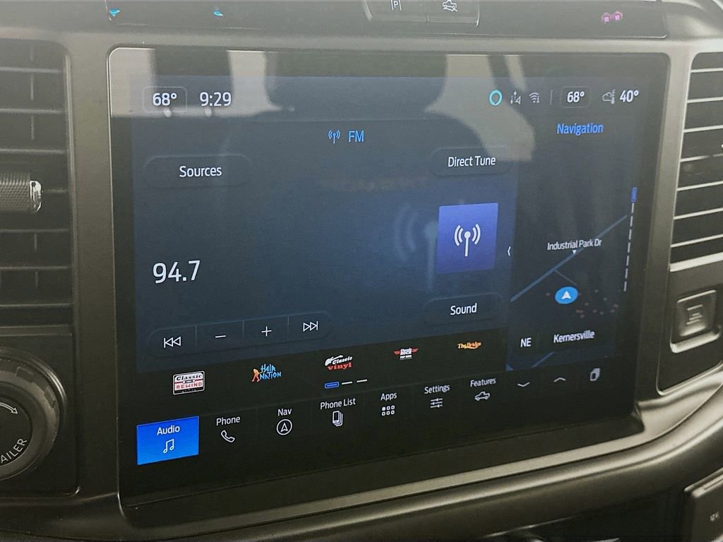 Used 2025 Ford F150 Tremor AWD/4WD image 17