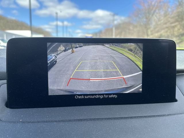 Used 2023 MAZDA CX-9 Touring Plus image 26