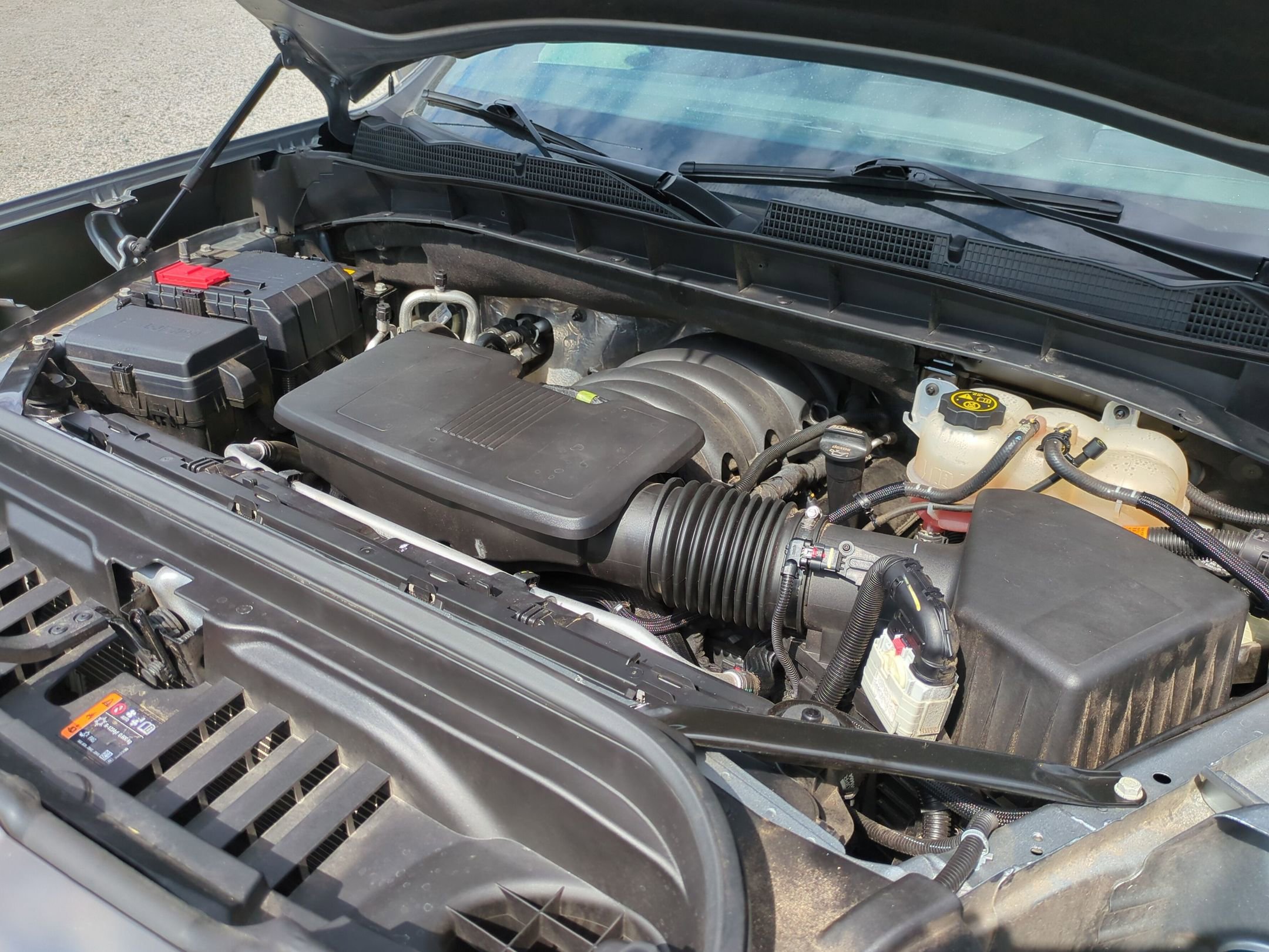 Used 2023 GMC Sierra 1500 AT4X AWD/4WD image 43