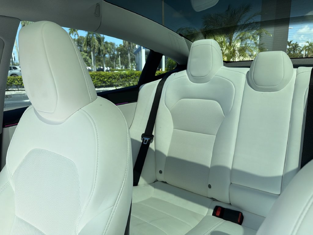 Used 2026 Tesla Model 3 RWD image 13