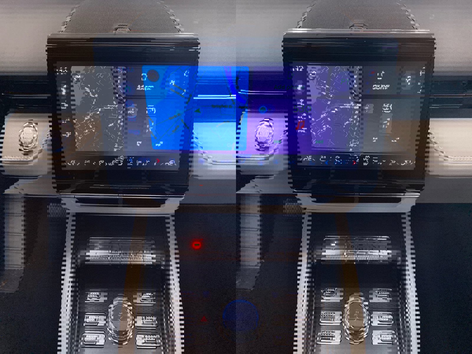 New 2026 Lincoln Nautilus Premier w/ Equipment Group 102A AWD/4WD image 29