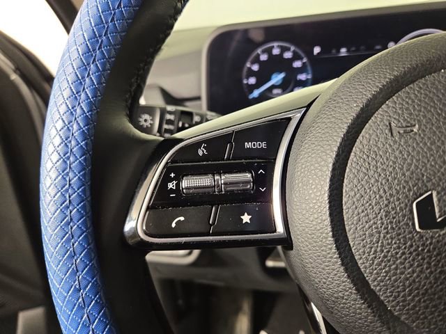 Certified 2026 Kia Seltos EX w/ EX Sunroof Package image 24