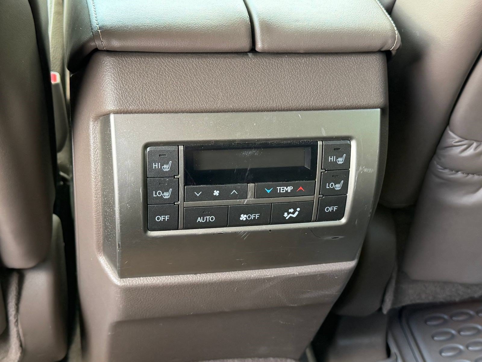 Used 2019 Lexus GX 460 Premium AWD/4WD image 29