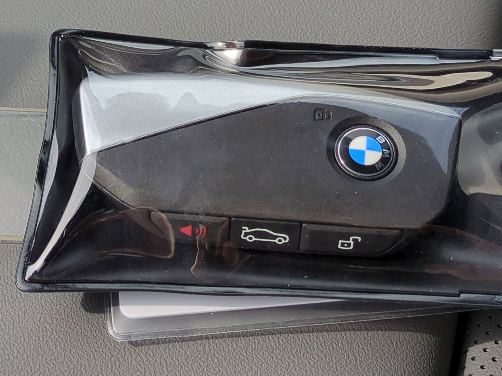 Certified 2026 BMW X1 xDrive28i w/ Technology Package image 33