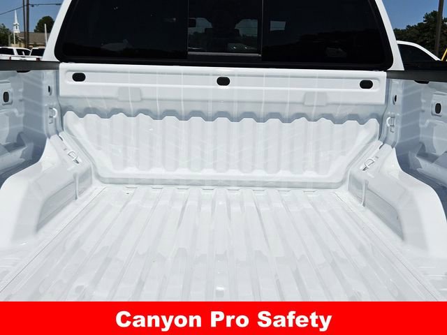 New 2026 GMC Canyon Elevation image 13