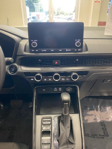 Used 2023 Honda CR-V EX image 21