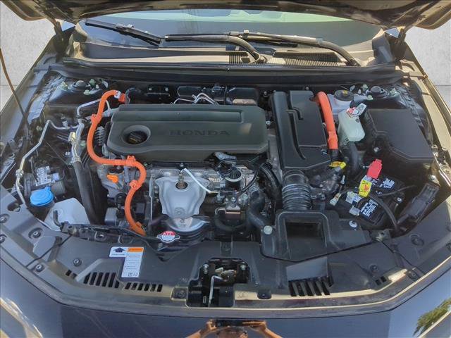 Used 2025 Honda Accord Sport image 23