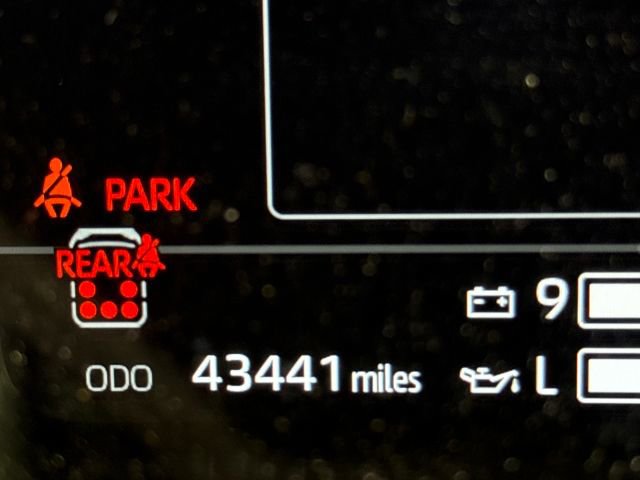 Used 2024 Toyota Sequoia Platinum image 25