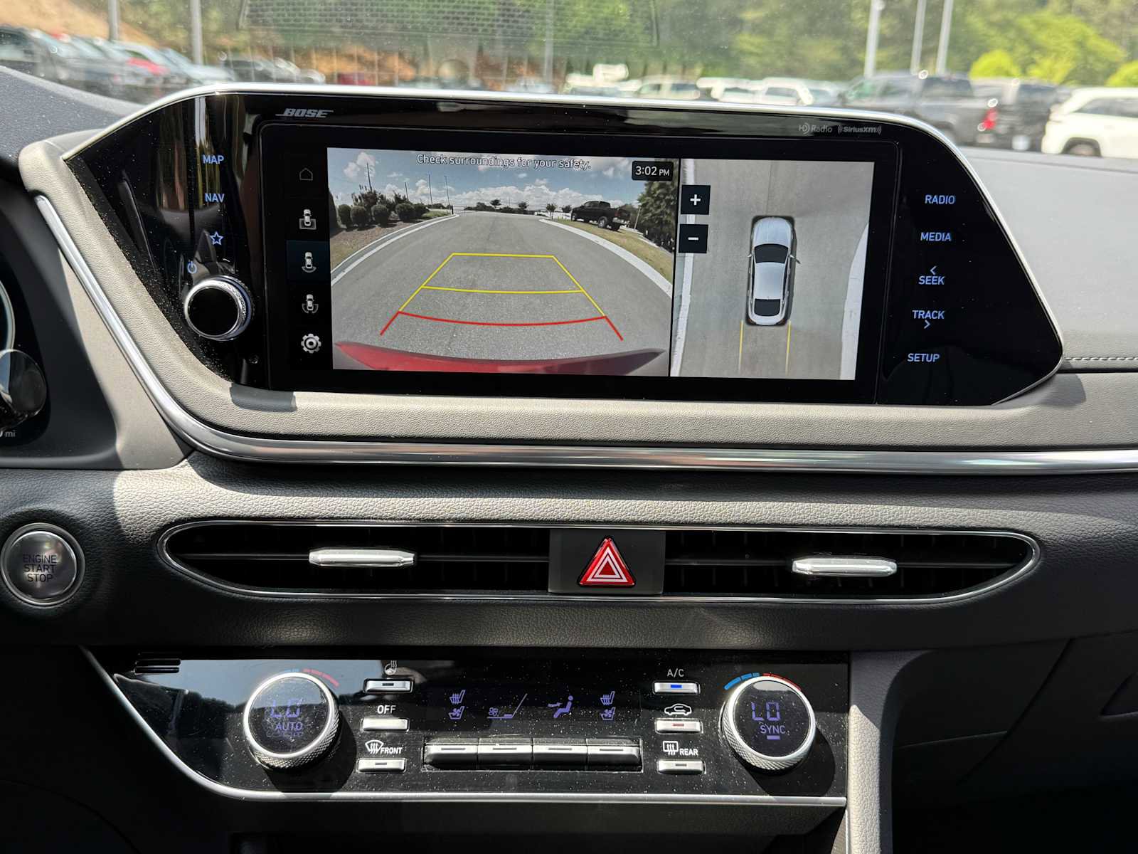 Used 2023 Hyundai Sonata Limited FWD image 19