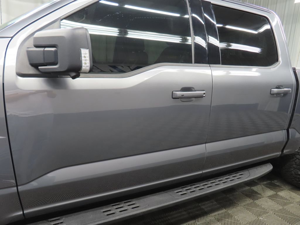 Used 2025 Ford F150 Tremor w/ Bed Utility Package AWD/4WD image 51