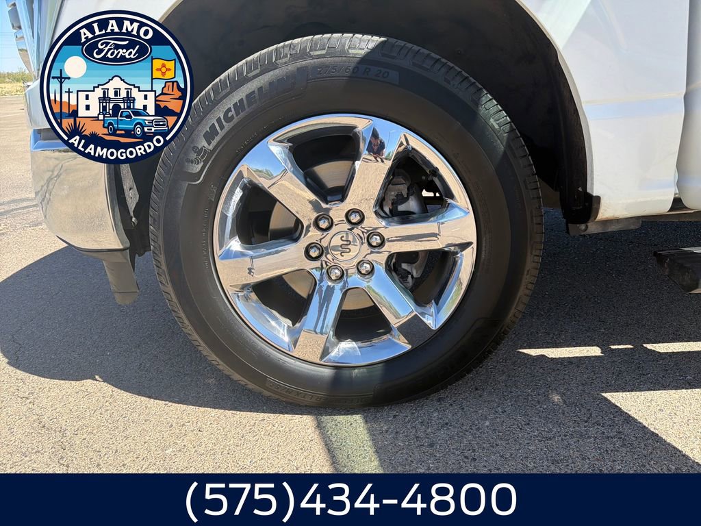 Used 2021 Ford F150 King Ranch w/ Equipment Group 601A High AWD/4WD image 27