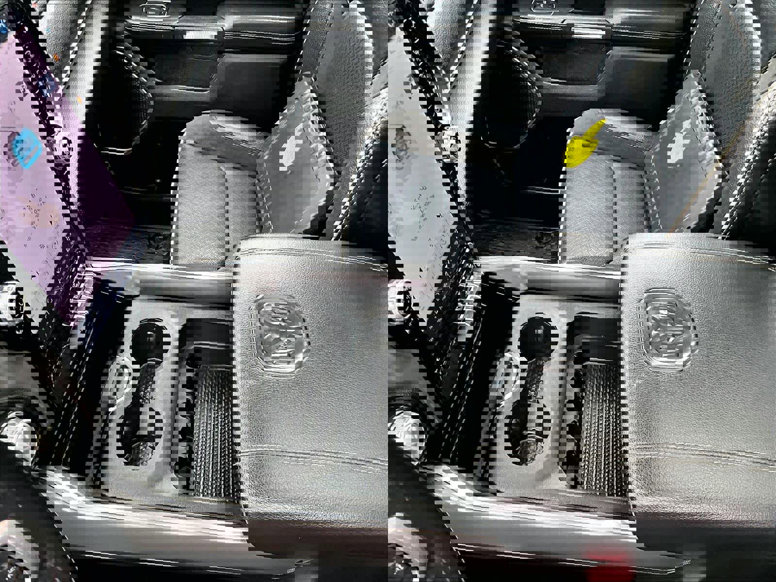 Used 2023 RAM 1500 Laramie image 19