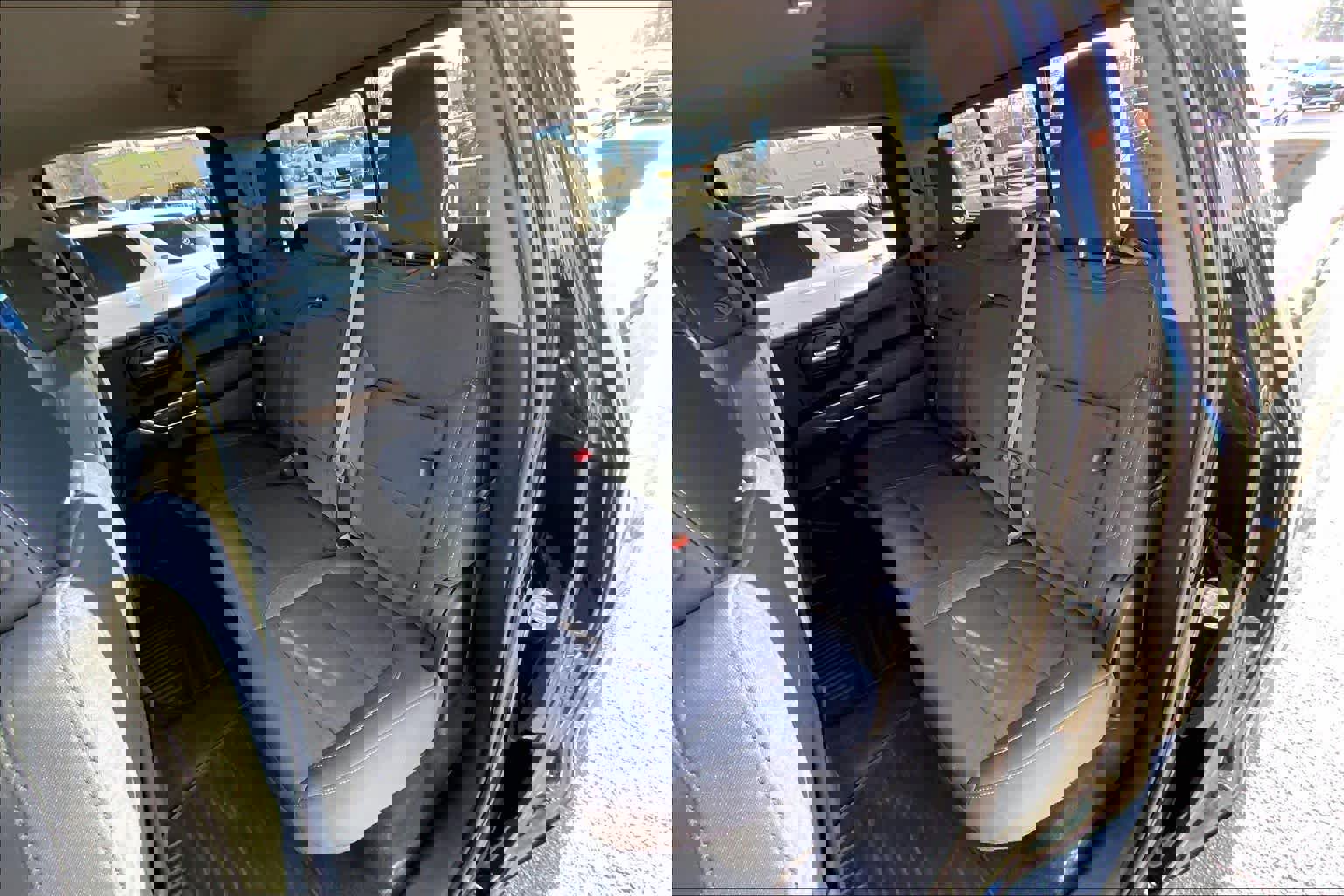 Used 2020 GMC Sierra 1500 Elevation w/ Elevation Value Package image 20