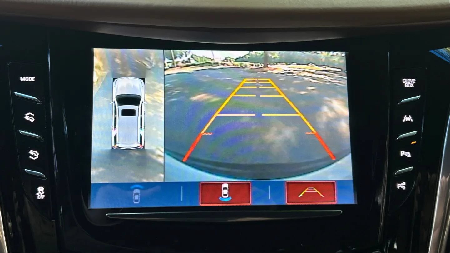 Used 2016 Cadillac Escalade 2WD image 13
