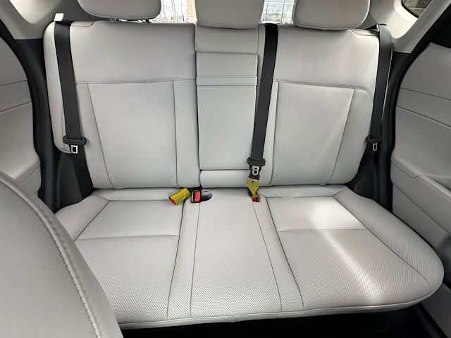 New 2026 Hyundai Kona Limited FWD image 16