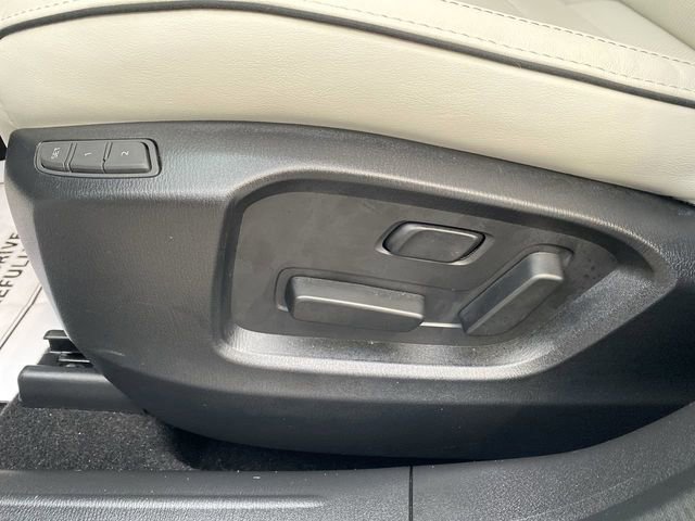 Certified 2025 MAZDA CX-5 AWD 2.5 S w/ Premium Plus Pkg image 13
