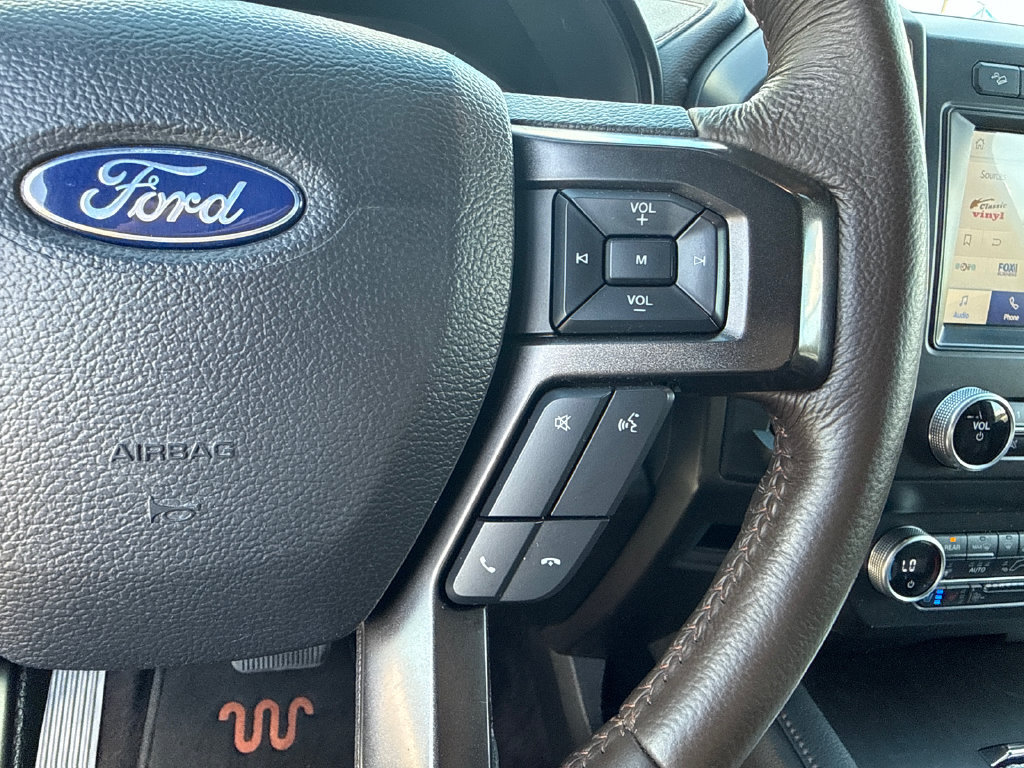 Used 2021 Ford Expedition Max King Ranch w/ Cargo Package AWD/4WD image 29
