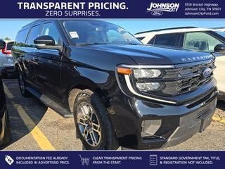 Used 2025 Ford Expedition Max Active