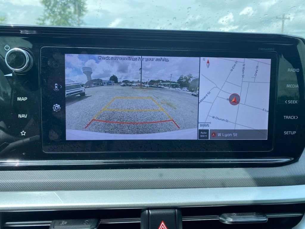 Used 2022 Kia K5 GT-Line image 14