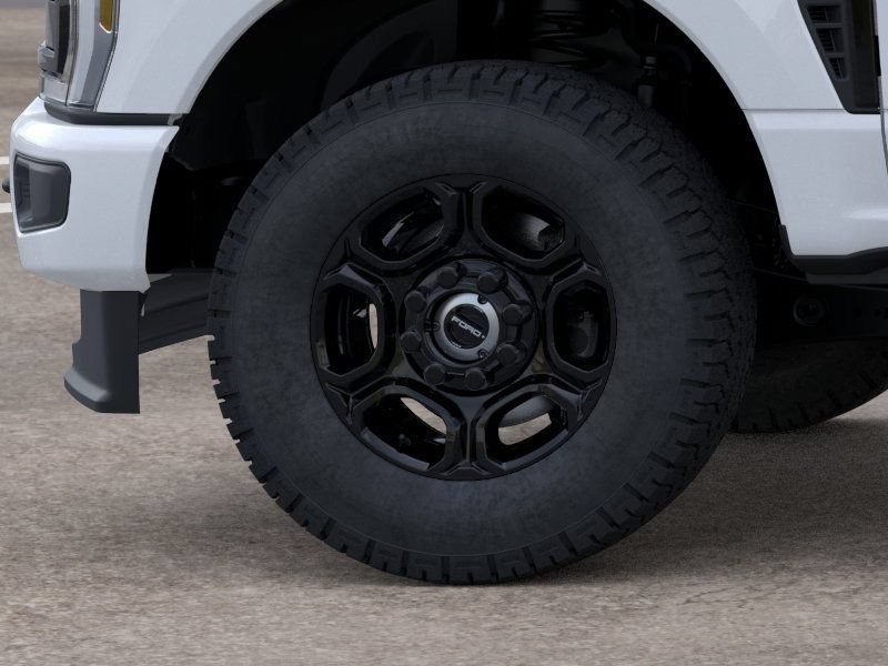 New 2026 Ford F350 XL AWD/4WD image 19