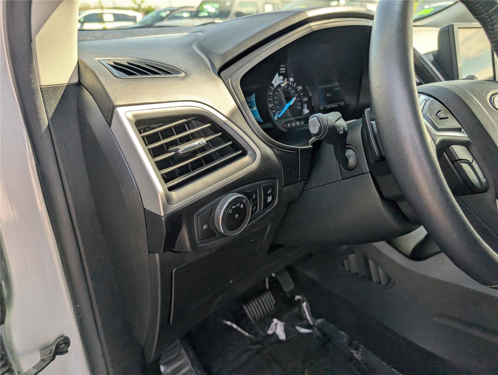 Used 2023 Ford Edge SEL w/ Convenience Package AWD/4WD image 22