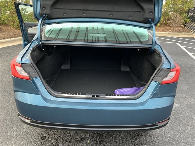 Certified 2025 Toyota Camry XLE image 34