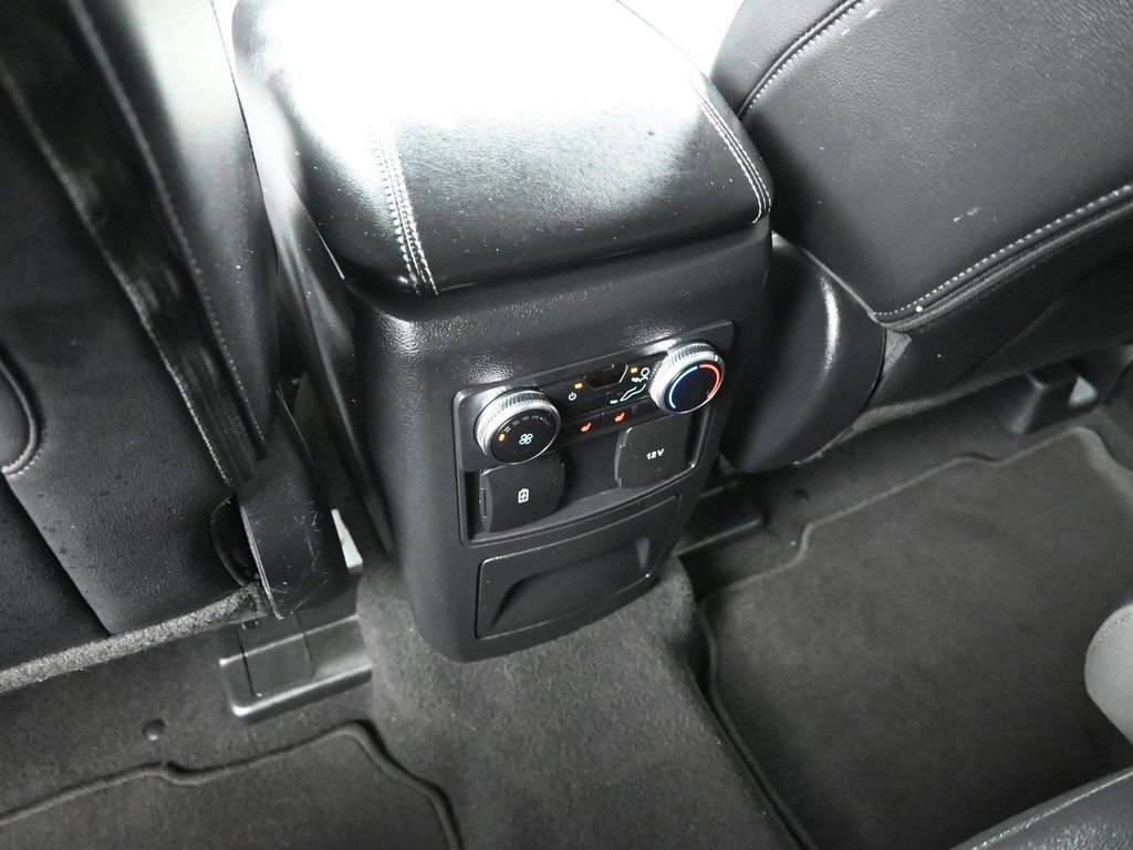 Certified 2023 Ford Explorer Limited image 21