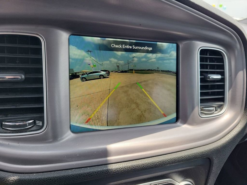 Used 2023 Dodge Charger SXT RWD image 22