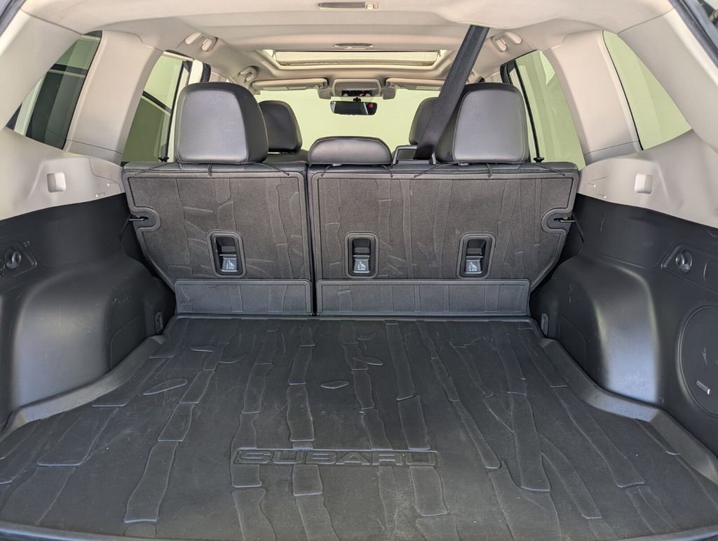 Used 2019 Subaru Forester Limited w/ Popular Package #3 AWD/4WD image 24