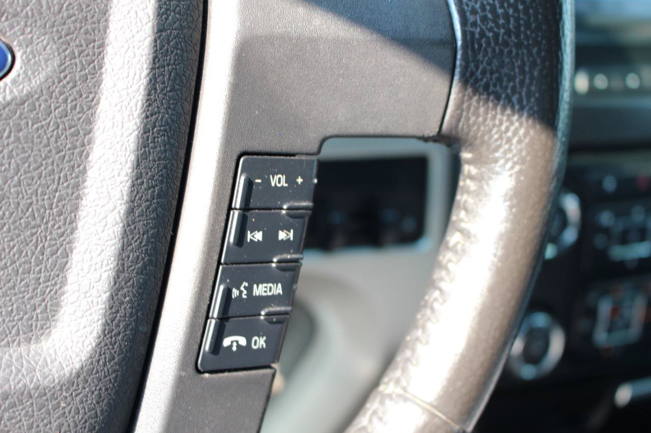 Used 2014 Ford F150 XLT w/ Equipment Group 302A Luxury AWD/4WD image 21