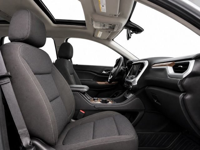 Used 2023 GMC Acadia SLE w/ Driver Convenience Package AWD/4WD image 36