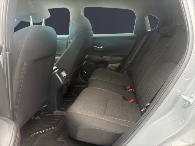 Certified 2025 Honda HR-V Sport image 13
