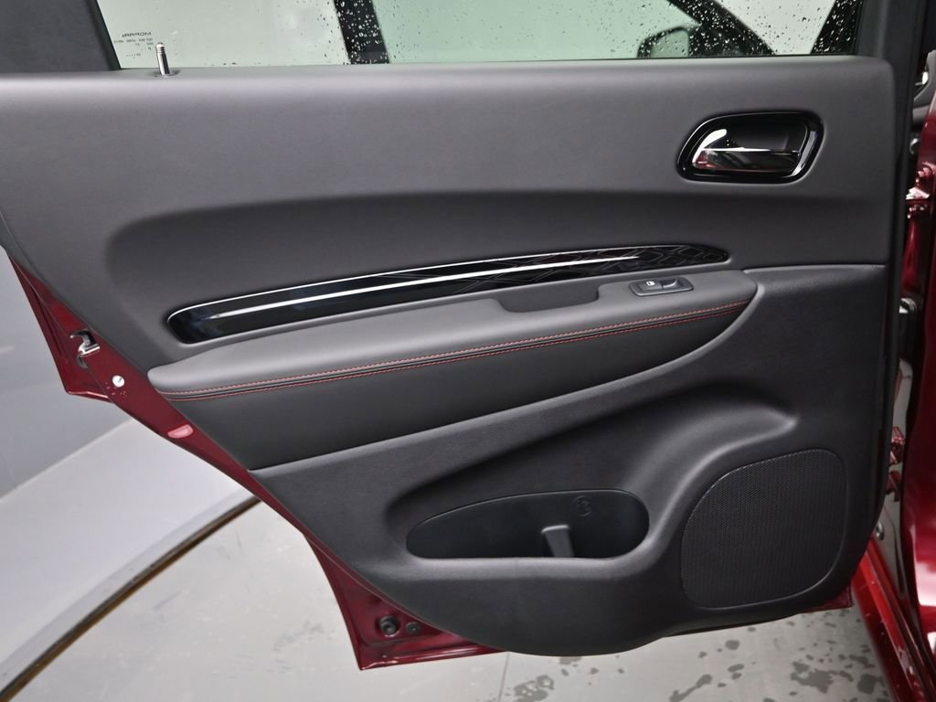 New 2026 Dodge Durango GT image 14