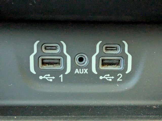 Used 2021 RAM 1500 Laramie image 27