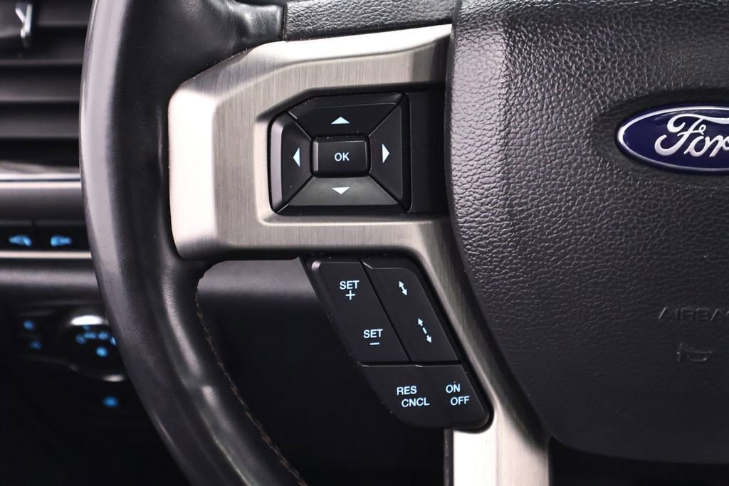 Certified 2022 Ford F450 Platinum image 25