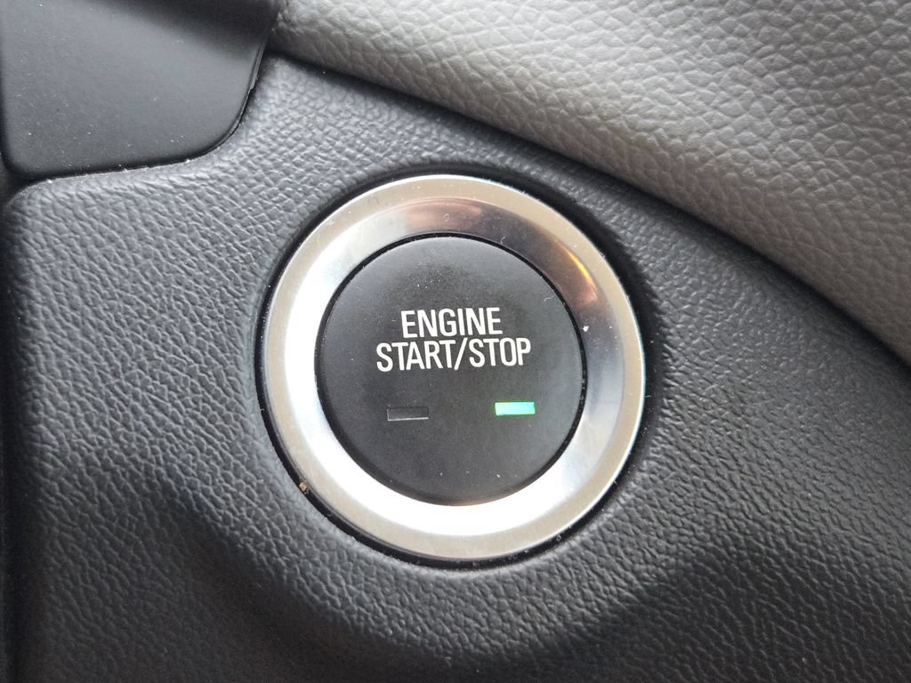 Used 2024 Chevrolet Equinox LS w/ LS Convenience Package FWD image 16
