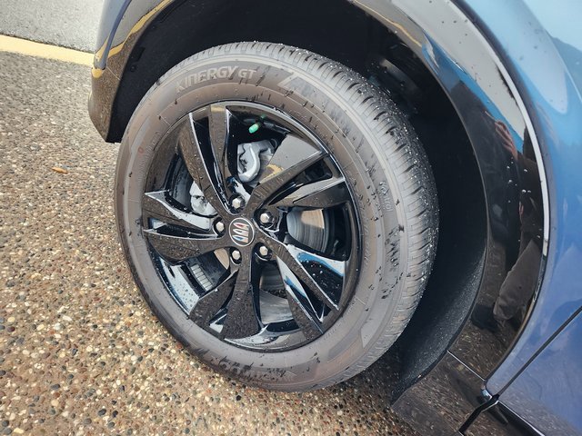 New 2026 Buick Encore GX Sport Touring w/ Comfort Package image 22