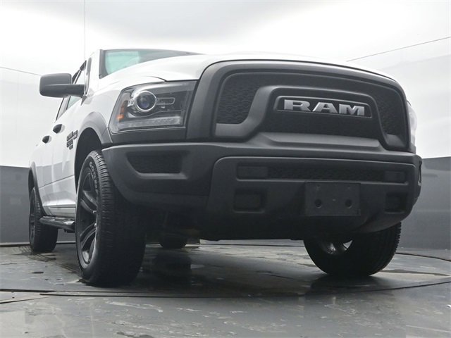 Used 2021 RAM 1500 Classic Warlock image 53