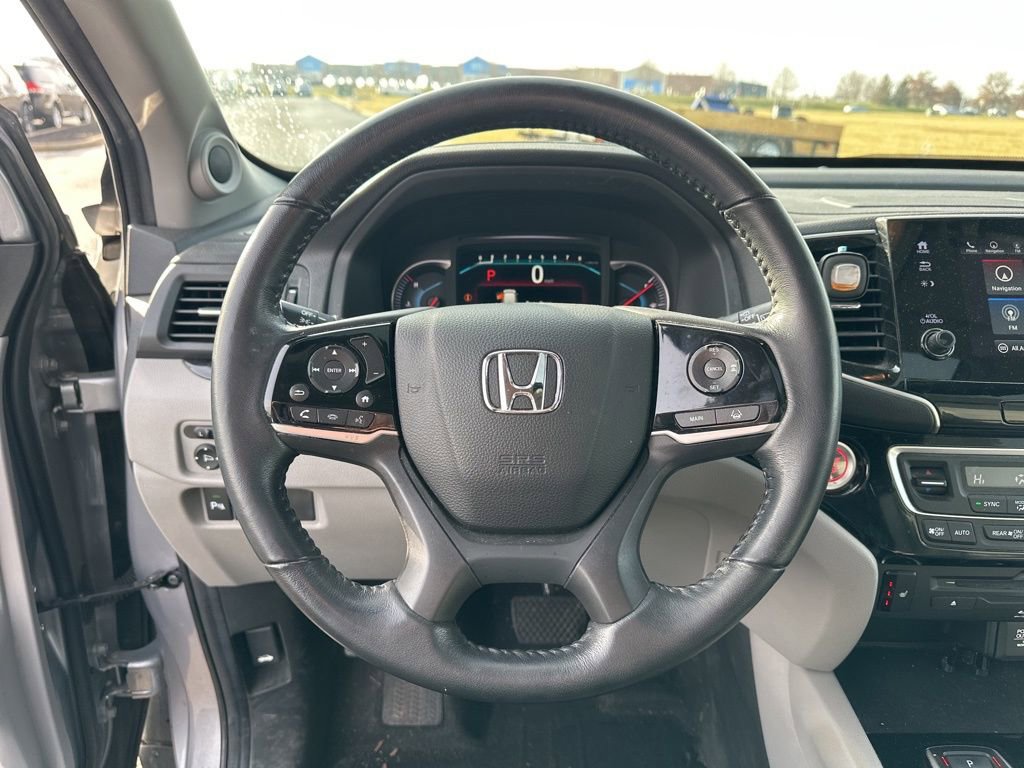 Used 2021 Honda Pilot Touring image 22