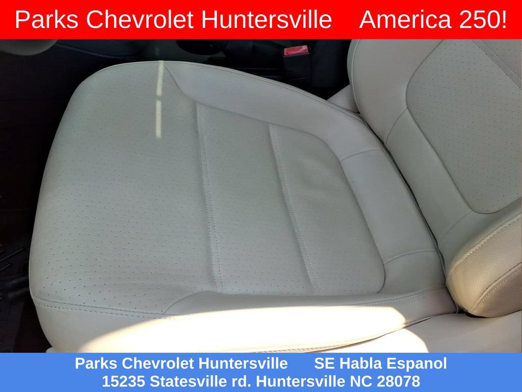 Used 2017 Volkswagen Jetta SE FWD image 15