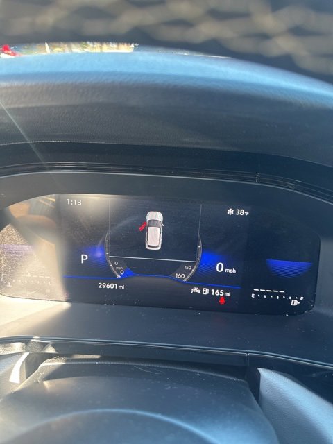 Used 2023 Volkswagen Taos S image 10