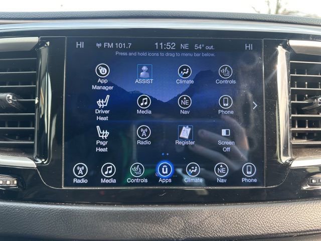 Certified 2017 Chrysler Pacifica Touring-L image 40