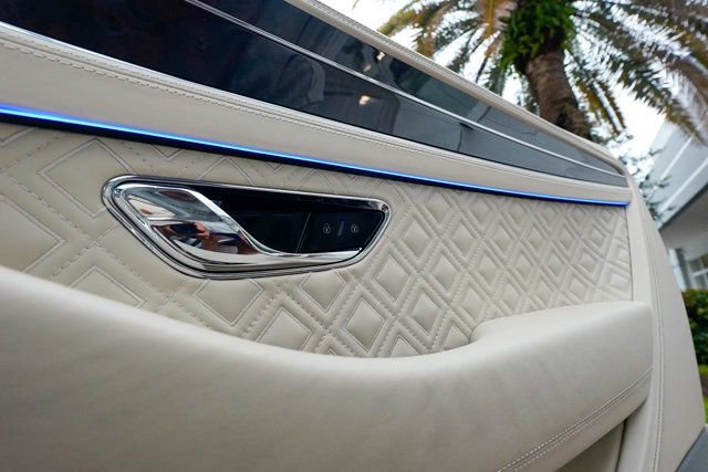 Used 2021 Bentley Continental GT Mulliner image 85