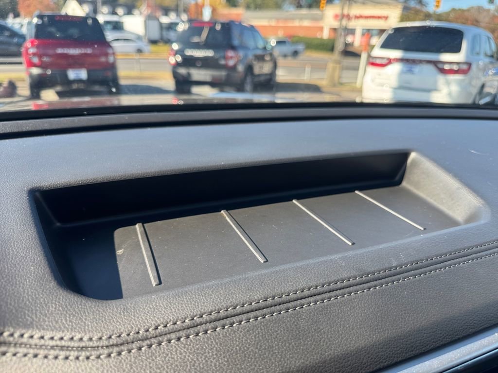 Used 2019 Volkswagen Atlas SE image 28