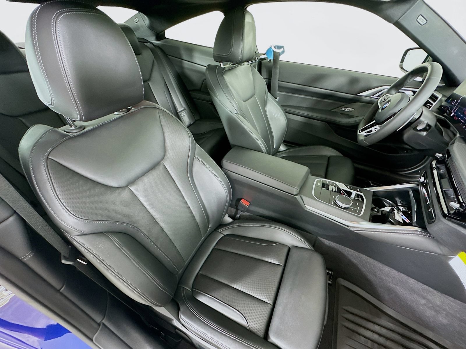 New 2026 BMW 430i xDrive Coupe AWD/4WD image 40